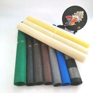 <span class=keywords><strong>มุ้งลวด</strong></span>สีดำและเทากันยุงและกันน้ำขนาด18*16สำหรับหน้าต่างหลังคา - Product Image 1