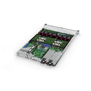 <span class=keywords><strong>P19766</strong></span>-<span class=keywords><strong>B21</strong></span> DL360 Gen10 8SFF NC CTO serveur pour HPE - Product Image 2