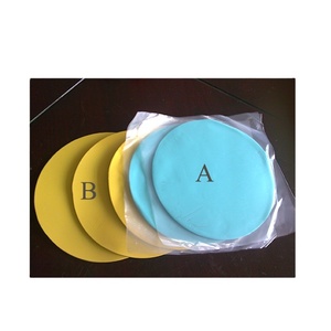 Karet Silikon Pengecoran Pabrik untuk Perhiasan Seng <span class=keywords><strong>HTV</strong></span> Silikon Pengecoran Putar Silikon Cakram - Product Image 4