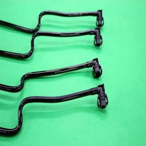 Ensemble de tubes en nylon préformés polyvalents pour conduites automobiles et tuyaux de distribution de carburant - Product Image 5