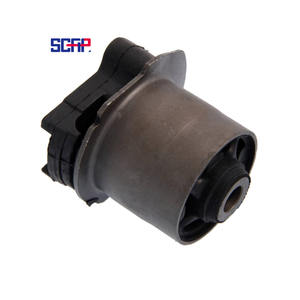 Suspensions en caoutchouc pour Toyota Avensis Verso <span class=keywords><strong>ACM20</strong></span>, pièce de rechange automatique, bras de commande, 48725 — 28050, 48725-44050, 48725-44051, TAB-226 - Product Image 1