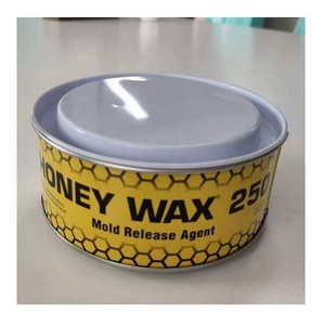250 di cera per miele a rilascio di stampo estremamente resistente ad alta lucentezza per il <span class=keywords><strong>funzionamento</strong></span> e il rilascio di FRP - Product Image 6