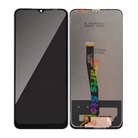 Nouvel écran IPARTS pour UMIDIGI G9X A7 Pro A9 Pro A13 Pro F3 Pro 5G F3 – Pièces de rechange pour écran tactile LCD IPS