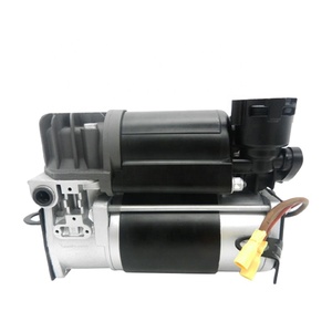 Pompa di aria compressore d'aria kit per Audi <span class=keywords><strong>A6</strong></span> C5 <span class=keywords><strong>Allroad</strong></span>, Quattro 2000-2006 AMK compressore d'aria 4Z7616007A - Product Image 1