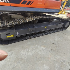 รถขุด DOOSAN DX300 มือสอง 30 ตัน เครื่องยนต์คัมมินส์ ปั๊มไฮดรอลิกคาวาซากิ มอเตอร์ วาล์ว KYB ชั่วโมงการใช้งานต่ำ สภาพ 90% ราคาแข่งขัน ปี 202 - Product Image 6