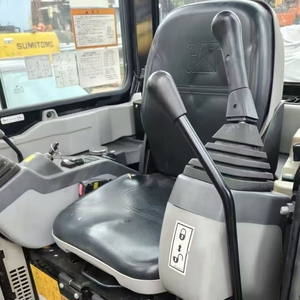 รถขุดขนาดเล็ก Caterpillar 303c cr ปี 2022 มือสอง รุ่น Cat303cr Cat303c พร้อมใช้งาน พร้อมชิ้นส่วนหลัก ได้แก่ เกียร์และเครื่องยนต์ - Product Image 6