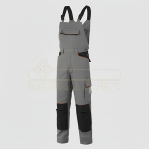 Vêtements de sécurité globaux - Product Image 1