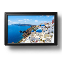 شاشة TFT زجاجية بالجملة 27 بوصة SG2701B01-8-XR-1 بدقة 1920(RGB)*1080، FHD، نسبة عرض 16:9 ودقة عالية وتردد 165 هرتز