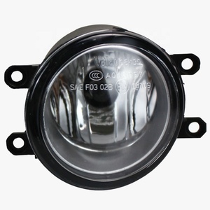 Nuove coppie di fendinebbia per Toyota per Camry per <span class=keywords><strong>Yaris</strong></span> Land Cruiser per modelli RAV4-lati RH/LH sinistro e destro - Product Image 4