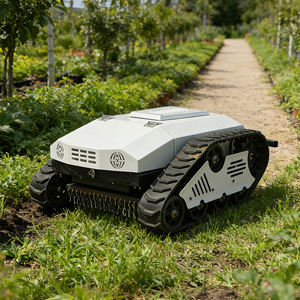 高日产量、低维护成本的割草机、遥控割草机、可编程割草机、最佳遥控割草机 - Product Image 2