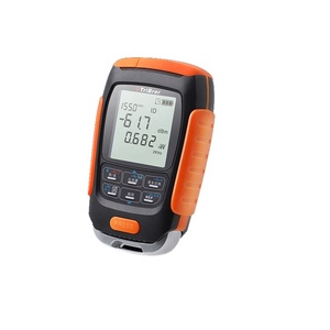 4 trong 1 <span class=keywords><strong>Mini</strong></span> fiber optic Power Meter trực quan lỗi định vị Mạng Cáp kiểm tra sợi quang <span class=keywords><strong>Tester</strong></span> VFL opm - Product Image 2