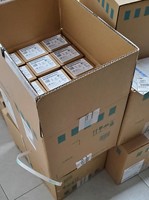 Módulo de Expansión LOGO DM8 24 de Bajo Precio y Gran Venta, Módulos de E/S Digitales, Controlador PLC SIE_MENS 100% Nuevo y Original 6ED1055-1CB00-0BA2