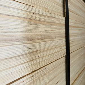 Construction de faisceaux LVL/ Glulam/lvl, bois de pin lvl pour faisceaux de bois stratifiés collés, utilisation dans un stade intérieur - Product Image 3