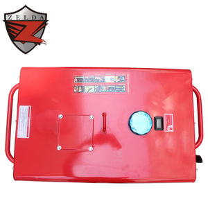 Zelda 50/60Hz 5kva Silent <b>Generator</b> Single Phase Sound Proof <b>Generators</b> - Product Image 5