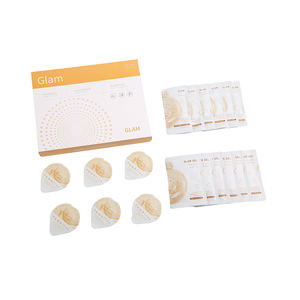 Cápsulas Faciales Hidratantes de Oxígeno para el Cuidado de la Piel de 7 Tipos, Precio de Fábrica, Profesional, Cápsulas de Burbujas - Product Image 5