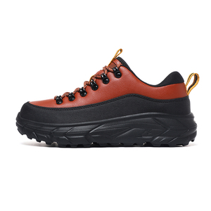 Botas de Caminhada Impermeáveis Masculinas por Atacado, Calçados de Caminhada ao Ar Livre, Tamanhos Grandes <span class=keywords><strong>para</strong></span> Caminhadas - Product Image 3