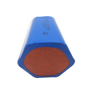 Msds Certificated <strong>18650</strong> 3.7v 18ah Rechargeable Li-ion Battery - Product Image 4