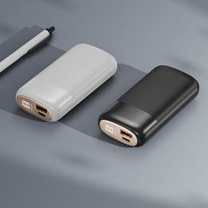 Prix de revient se vend bien Power Bank & Power Station PD33W 20000mAh Universal Gift Powerbank Supply For Mobile Phone - Product Image 2