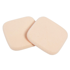 Esponja SBR Cuadrada Lavable, Borla Cosmética para Polvos - Product Image 6