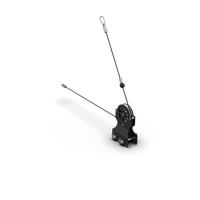 Aksesoris Rig Gym Profesional QLI QPCA12, Kabel Pulley Baja yang Nyaman dan Dapat Disesuaikan, Tugas Berat, Langsung dari Pabrik Vietnam