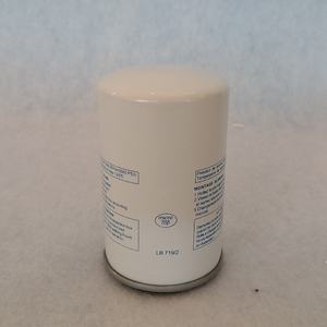 Filtro separador de aceite industrial Manny LB719/2 para compresor de aire de tornillo - Product Image 2