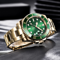 Nouvelles Montres-bracelets PAGANI DESIGN 007 pour Homme, Marque de Luxe, Sportive, Étanche, Mécanique, Mouvement Japonais NH35, Vente Directe d'Usine en Dropshipping