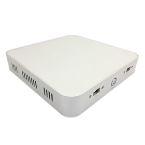Mini PC NUC67 2026 avec processeur I3 6100U, RAM DDR4, MSATA, port série, Type-C, Mini-DP et 1 port LAN - Product Image 2
