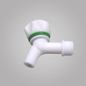 Robinet en plastique pour pot à vin 2026 Nouveauté OEM Échantillon gratuit Robinet d'eau en PP ABS - Product Image 1