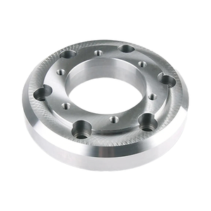 Suku Cadang CNC Kustom dengan Pemesinan Presisi untuk Kuningan, Baja, Aluminium - Layanan Pemesinan - Product Image 1