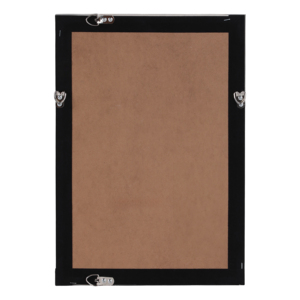 Quadro con Cornice Effetto Ombra di Pietra per Arredamento Casa, Accento Murale Soggiorno, Pezzo d'Arte Unico da Appendere - Product Image 6