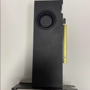 การ์ดจอ RTX A2000 6GB โปรไฟล์ต่ำ สำหรับพีซีขนาดเล็กและระบบควบคุมอุตสาหกรรม - Product Image 6