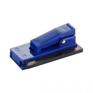 TLD469 Dosímetro De Peça De Medição De Radiação Nuclear Dosímetro De Radiação Pessoal Caixa De Dose De Raios X Instrumentos Elétricos Acessório - Product Image 3