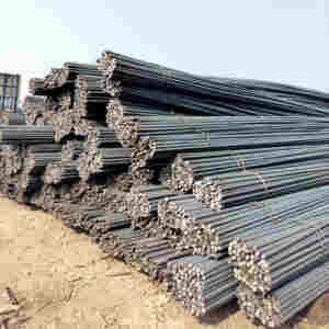 Diámetro 4mm 5mm 8mm 10mm 12mm 20mm Precio de barra de refuerzo de acero Barra de hierro deformada Precio de barra de refuerzo de acero suave - Product Image 1