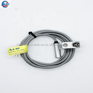 Sensor de Proximidad Magnético AL-18R de la Serie ALIF AL, Interruptor de Lengüeta Magnética para Cilindro Neumático, Interruptores de Alto Rendimiento - Product Image 4