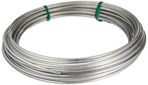Rollos de <span class=keywords><strong>Alambre</strong></span> <span class=keywords><strong>Galvanizado</strong></span> Liso de 17.5, <span class=keywords><strong>18</strong></span>, 16, 14, 10, 25 kg y 50 kg - Product Image 6