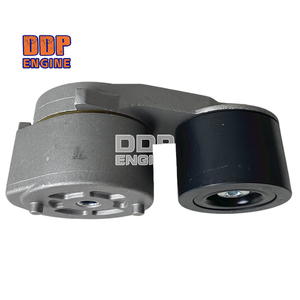 Polea tensora de la correa de transmisión del motor 4316726 para Cummins QSZ13-G10 Z13 ISZ13 QSZ - Product Image 3