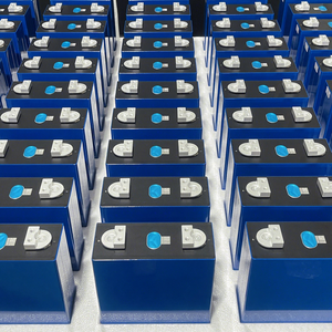 Аккумулятор LiFePO4 MB31, 3.2В 314Ач, 8000 циклов, класс А, с двойными клеммами, для дома, со склада в Польше/ЕС - Product Image 1