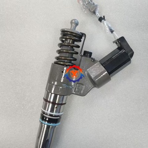 Diesel Engine M11 ISM 11.0L Parts Fuel Injector 3411753RX 4902921 3411756R - Product Image 2