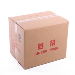 OEM boisson à bas prix miel gingembre poudre Gingembre thé instantané <span class=keywords><strong>au</strong></span> miel pur miel gingembre - Product Image 6