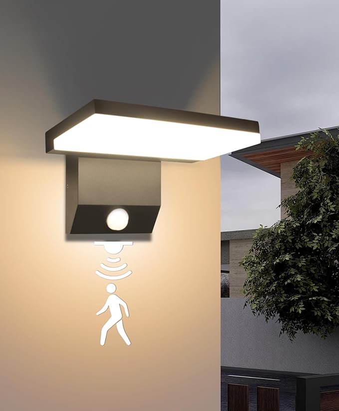 Sensor version