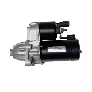 Wholesale Price Auto Parts Electric Car Engine Starter Motor 361002B400 For Fiat