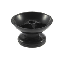 SYYTECH Cappuccio a fungo per joystick 3D per controller Xbox 360, ricambi per riparazione
