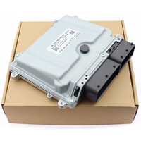 Módulo de Control del Motor (ECM) A2721536091 para E350 ML350 CLK350, Suministro al por Mayor