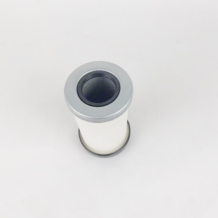 Separatore Olio Aria MAKO AIRTEK Compatibile Con Compressori HITACHI (sostituisce 59031090) - 3