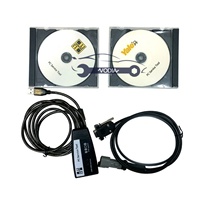 Outil de diagnostic automatique PC V5.3 pour Yale Hyster, analyseur de moteur avec interface CAN USB pour chariot élévateur, outil de service PC par Ifak