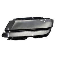 Accessoires de voiture d'origine, remplacement de la lentille du phare pour VW Tiguan 2015 2016 2017 2018 2019 2020 pour phare 5NB941113 5NB941114
