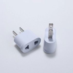 Phổ Đồng cắm điện chuyển đổi du lịch sạc điện Ổ cắm điện chúng tôi cắm <span class=keywords><strong>Adapter</strong></span> - Product Image 5