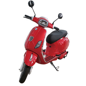 Nuevo Pedal de Motocicleta de Alta Resistencia de 1000-2000W con Batería - Product Image 1