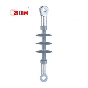 Composite Polymer căng thẳng cách điện điện Silicone cao su treo cách điện - Product Image 4