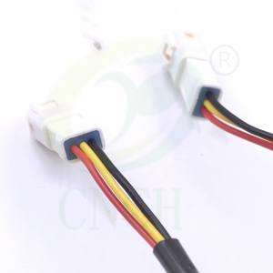 Adaptateur de câble de feu arrière Plug and Play harnais de moto de feu arrière pour KTM Duke 790/890 Duke Triumph - Product Image 5